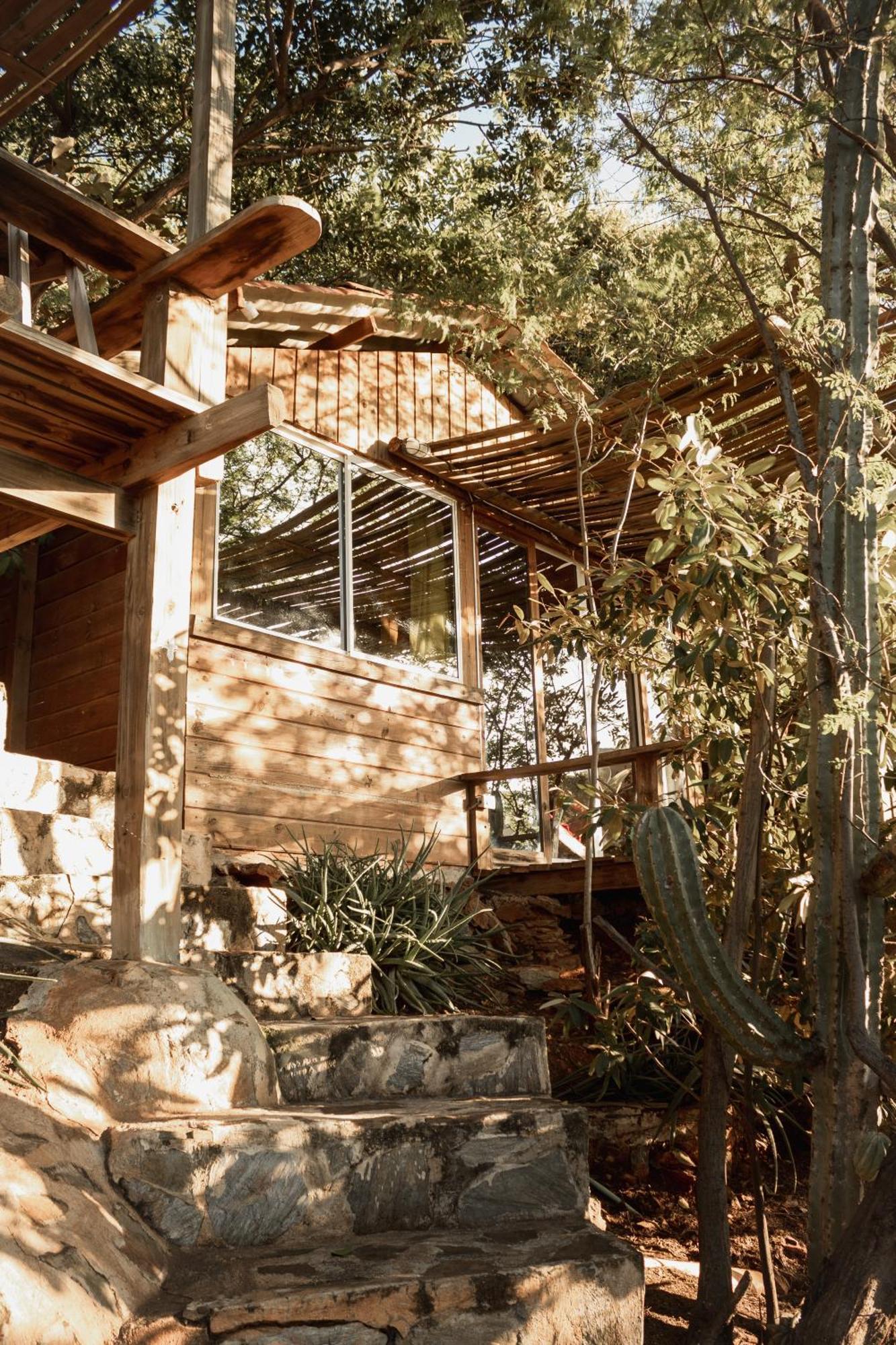 Hotel Cactus Taganga Luaran gambar