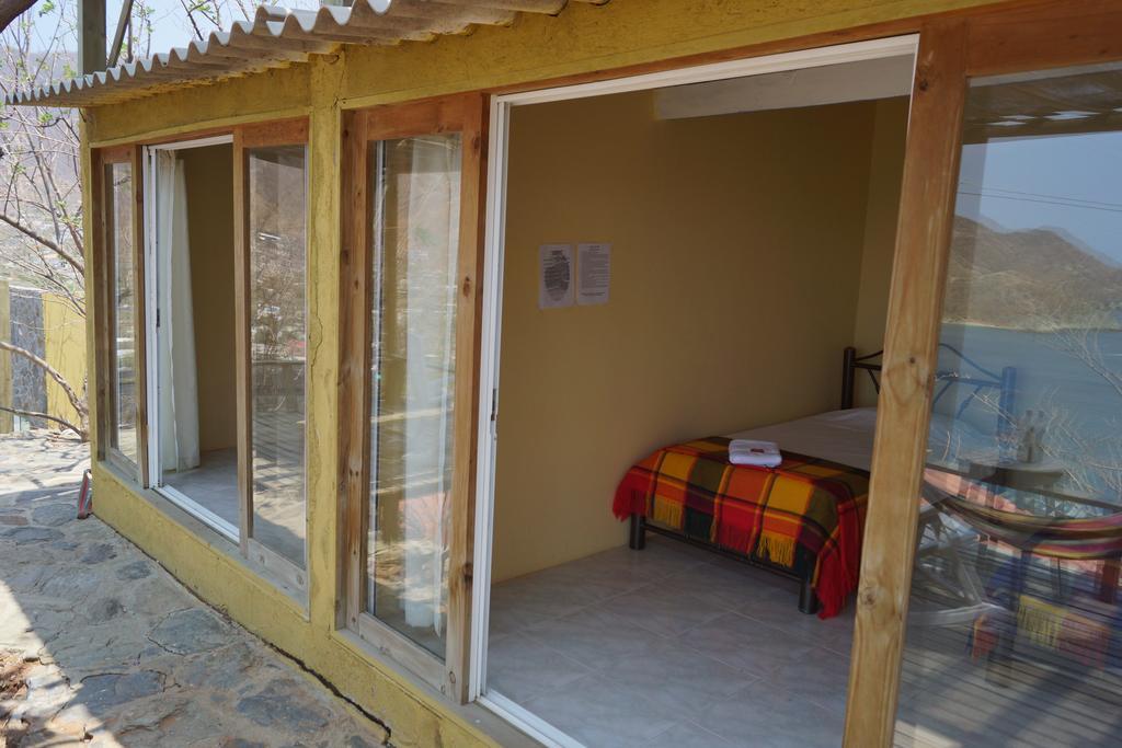 Hotel Cactus Taganga Bilik gambar