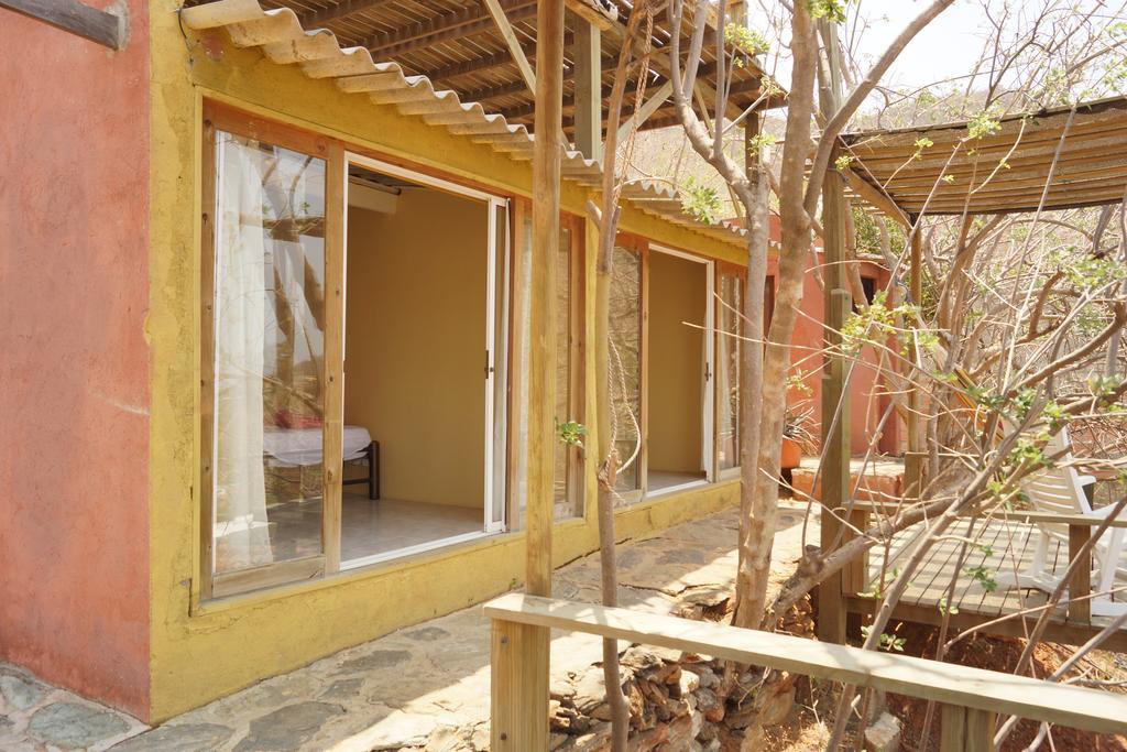Hotel Cactus Taganga Bilik gambar