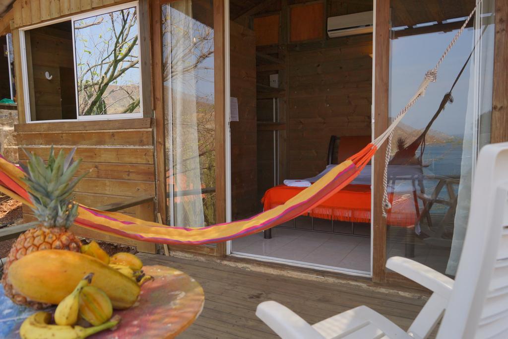 Hotel Cactus Taganga Bilik gambar