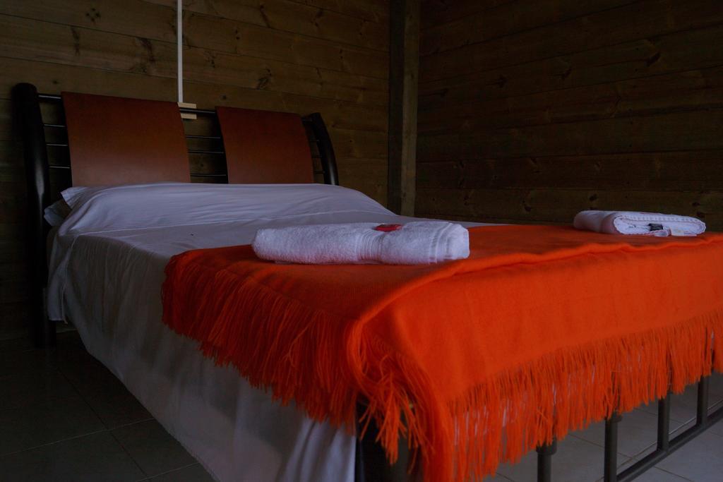 Hotel Cactus Taganga Bilik gambar