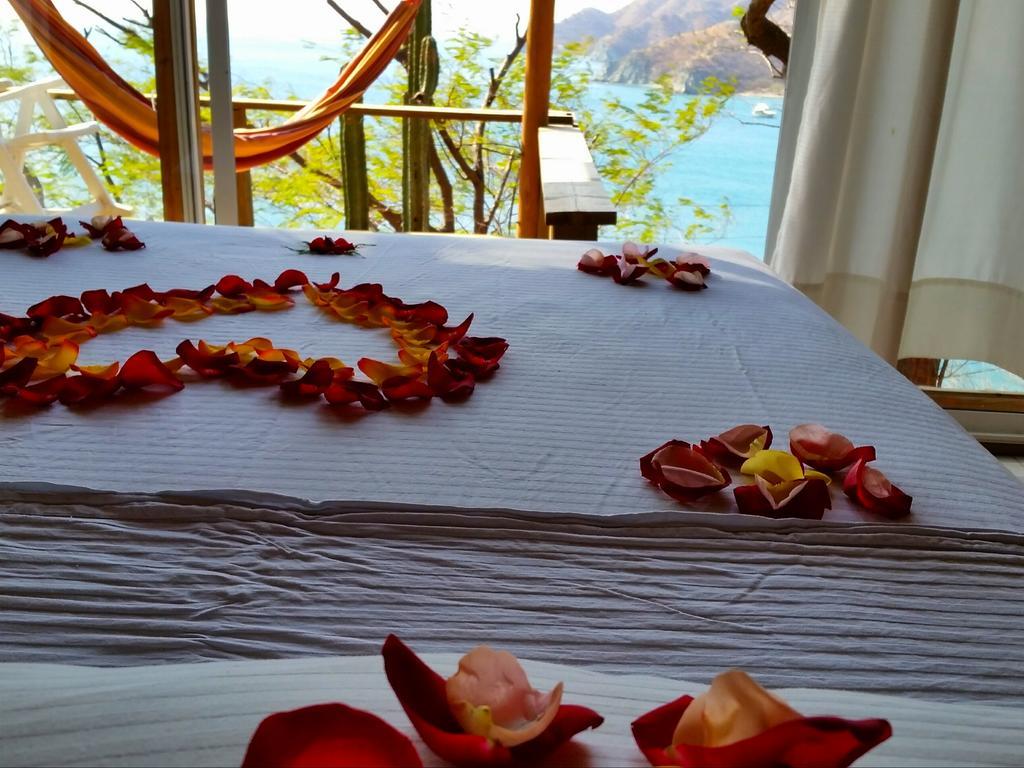 Hotel Cactus Taganga Luaran gambar