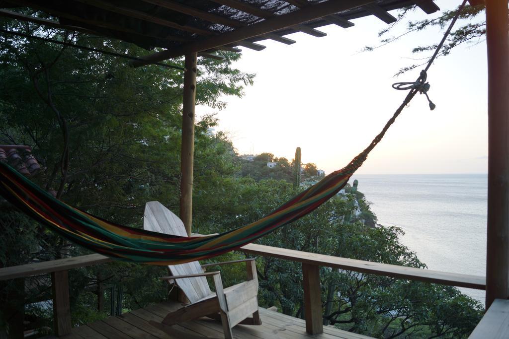 Hotel Cactus Taganga Luaran gambar