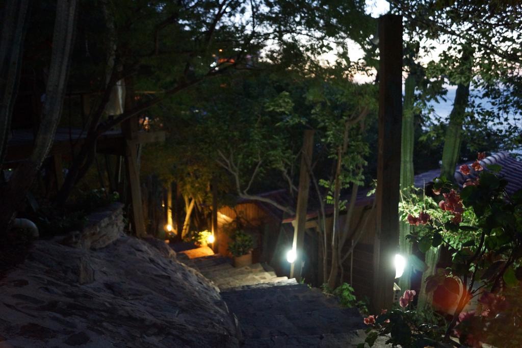 Hotel Cactus Taganga Luaran gambar