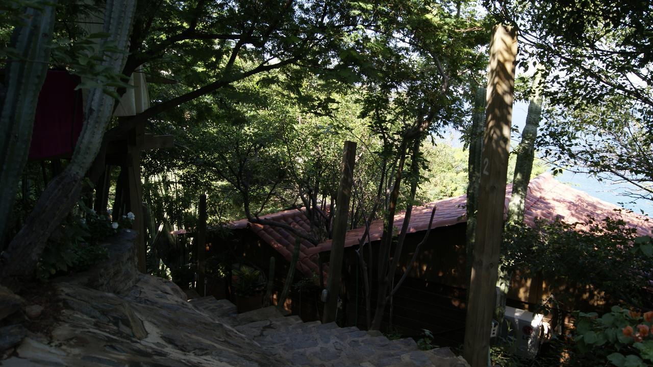 Hotel Cactus Taganga Luaran gambar