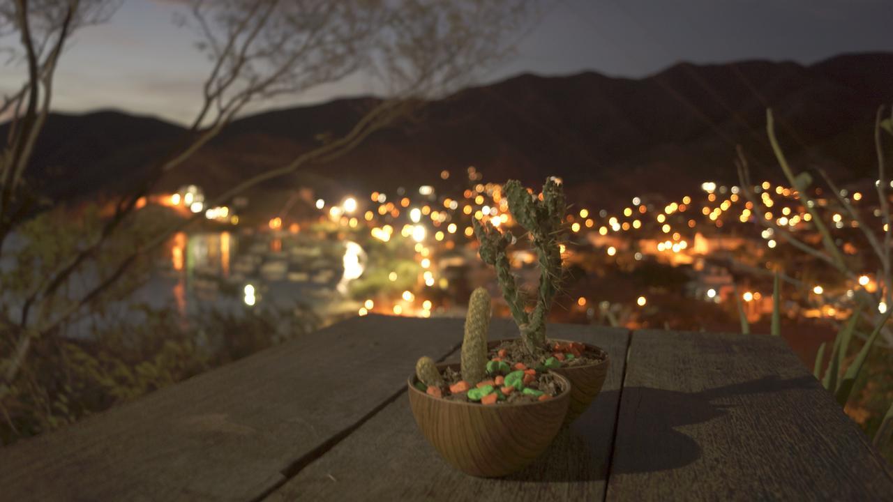 Hotel Cactus Taganga Luaran gambar
