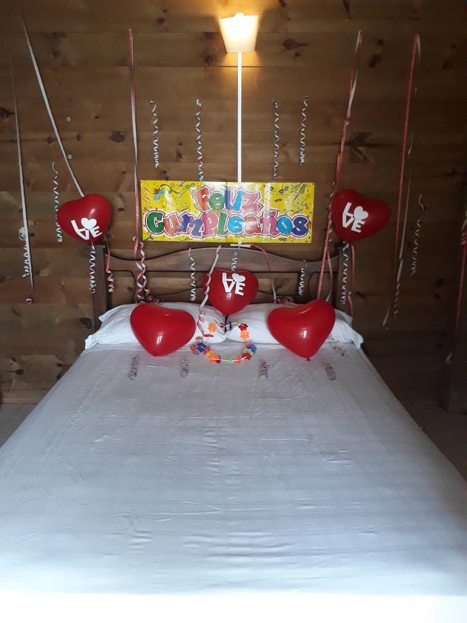 Hotel Cactus Taganga Luaran gambar