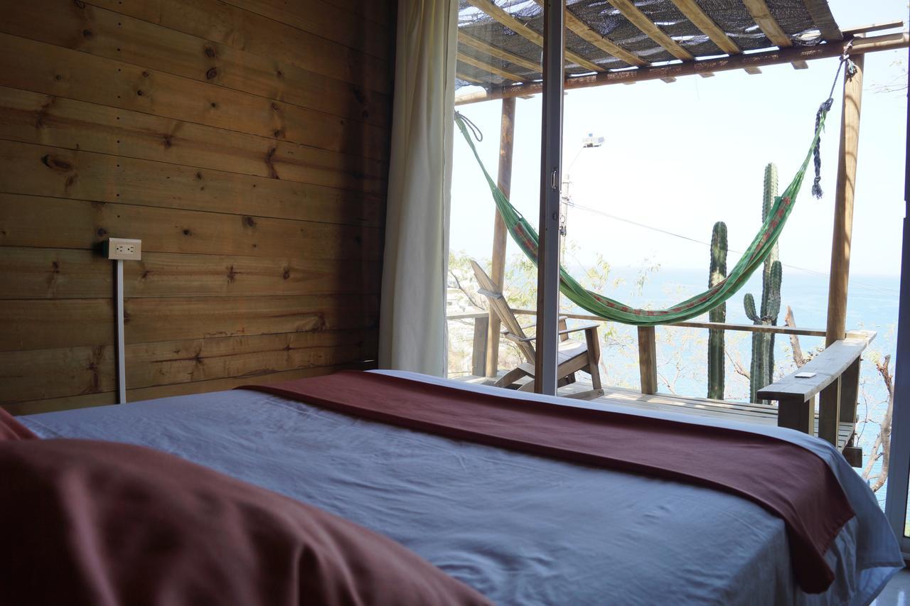 Hotel Cactus Taganga Luaran gambar