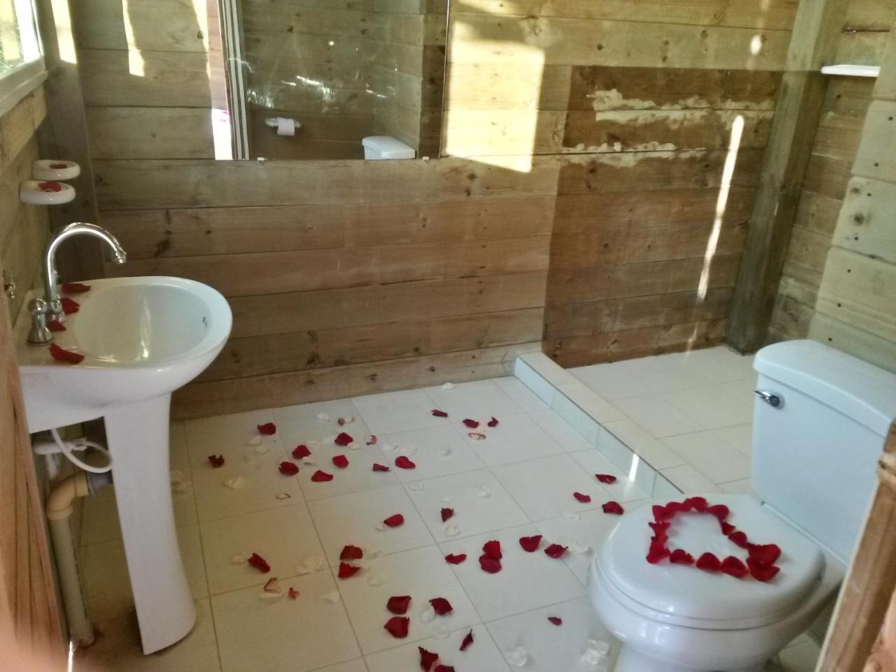 Hotel Cactus Taganga Luaran gambar